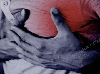 Ένα μήνα πριν το έμφραγμα το σώμα σου θα σου στείλει αυτά τα 9 σημάδια – Μην τα αγνοήσεις