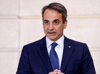 “Τελειώνει” κορυφαία ονόματα της ΝΔ ο Μητσοτάκης