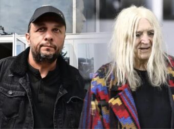 Πάνος Ρούτσι: Η απίστευτη αποκάλυψη για τον Νίκο Καρβέλα λίγες ώρες πριν τη δίκη των Τεμπών