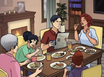 Τεστ: Μπορείτε να βρείτε το μοναδικό λάθος σε αυτή τη φωτογραφία;