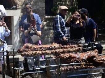 Κυριακή του Πάσχα – Τα τελευταία στοιχεία για τον καιρό