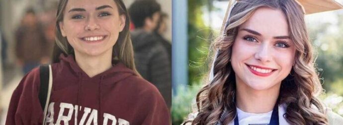 Γεννήθηκα στη φυλακή – Είμαι η κόρη της…»: Συγκλονίζει η 18χρονη που έγινε δεκτή στο Χάρβαρντ με πλήρη υποτροφία