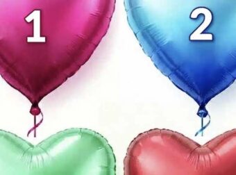Διάλεξε ένα μπαλόνι για να δεις τι θα σου φέρει το 2026
