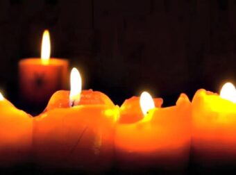 Τραγωδία: 2 ετών μωράκι σκοτώθηκε μέσα στο σπίτι του – Το πλάκωσε η τηλεόραση