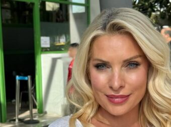 ΕΚΤΑΚΤΗ ΕΙΔΗΣΗ ΤΩΡΑ: ΒΟΜΒΑ ΓΙΑ ΕΛΕΝΗ ΜΕΝΕΓΑΚΗ – ΦΗΜΕΣ ΟΤΙ ΕΠΙΣΤΡΕΦΕΙ ΣΤΗΝ ΠΡΩΙΝΗ ΖΩΝΗ