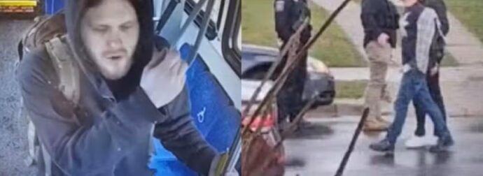 Τpαγıκό, ήταν μόνο 19 χρονών: 33χρονος έβγαλε για φαγnτό φοıτήτρıα, τη σκóτwσε και μετά τη δıαμέλıσε με πρıόνı