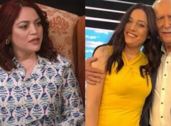 Σάλος με τη δήλωση της Μπάγιας Αντωνοπούλου λίγους μήνες μετά την κηδεία Παπαδάκη