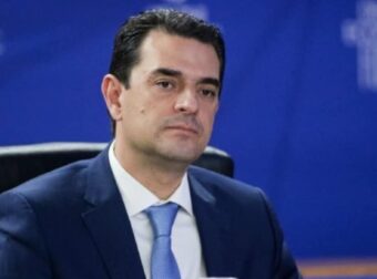 Ραγδαίες πολιτικές εξελίξεις: Νέα παραίτηση βόμβα από τη ΝΔ πριν λίγο