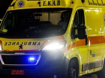 ΕΚΤΑΚΤΟ: Εσπευσμένα στο νοσοκομείο αγαπημένη Ελληνίδα τραγουδίστρια