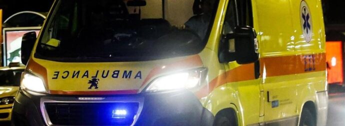 ΕΚΤΑΚΤΟ: Εσπευσμένα στο νοσοκομείο αγαπημένη Ελληνίδα τραγουδίστρια