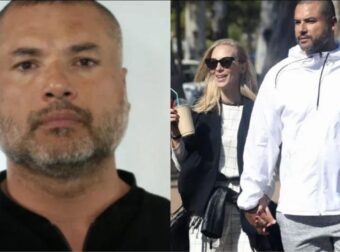 Υπόθεση Ρομά: Ποιος είναι ο Μάρκος Βιλανάκης – Οι επώνυμες γυναίκες και το βαρύ ποινικό παρελθόν