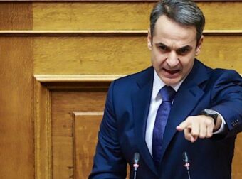 Τέλος κορυφαίο στέλεχος της κυβέρνησης – Αντιδράσεις σε όλη την Ελλάδα