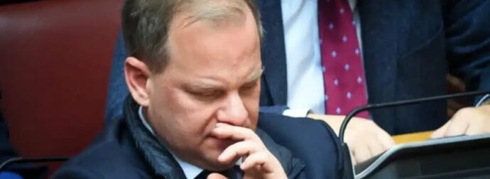 Δύσκολες ώρες για τον Κώστα Αχ. Καραμανλή – Μόλις μαθεύτηκαν τα άσχημα μαντάτα