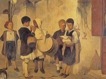 Σάββατο του Λαζάρου: Τι απαγορεύεται να κάνεις σήμερα στην εκκλησία – Τι συμβολίζουν τα Λαζαράκια και γιατί τα παιδιά λένε τα κάλαντα