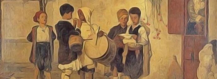 Σάββατο του Λαζάρου: Τι απαγορεύεται να κάνεις σήμερα στην εκκλησία – Τι συμβολίζουν τα Λαζαράκια και γιατί τα παιδιά λένε τα κάλαντα