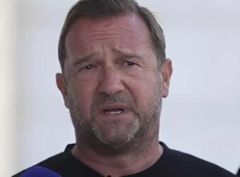 Νίκος Πλακιάς: «Δεν θα επιτρέψω να γίνει μπάχαλο η δίκη για τα Τέμπη – Για μένα η Καρυστιανού είναι πολιτικός»