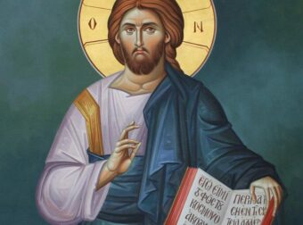 Την Μεγάλη Εβδομάδα οι ουρανοί είναι ανοιχτοί και σε ακούν… Να λες κάθε βράδυ αυτή την προσευχή και θα ζήσεις το… θαύμα