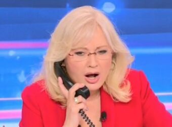 Φως στο Τούνελ: Έπαθε σοκ η Νικολούλη, μόλις έμαθε ποιος είναι ο άντρας που ψάχνουν – Εξαφανίστηκε στην Αγία Παρασκευή