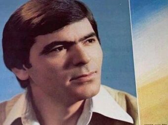 «Έρωτά μου αγιάτρευτε»: Ο τραγουδιστής Κώστας Κόλλιας που σκοτώθηκε στα 35,σε τροχαίο και δεν πρόλαβε καν να ακούσει την τεράστια επιτυχία του