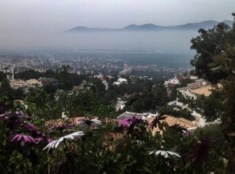 Ζέστη μέχρι την Μεγάλη Πέμπτη και μετά…: Άσχημα τα νέα για το Πάσχα