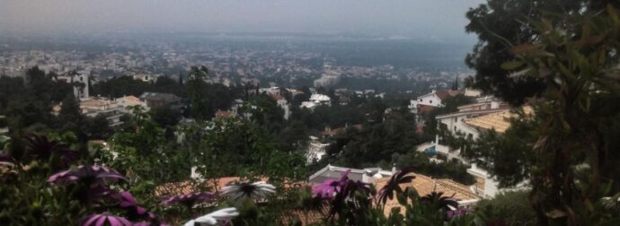 Ζέστη μέχρι την Μεγάλη Πέμπτη και μετά…: Άσχημα τα νέα για το Πάσχα