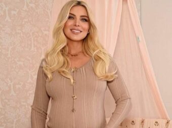 ΚΑΤΕΡΙΝΑ ΚΑΙΝΟΥΡΓΙΟΥ: ΜΟΛΙΣ ΕΓΙΝΕ ΓΝΩΣΤΟΣ Ο ΣΟΒΑΡΟΣ ΛΟΓΟΣ ΠΟΥ ΤΗΝ ΟΔΗΓΗΣΕ ΝΑ ΓΕΝΝΗΣΕΙ ΝΩΡΙΤΕΡΑ