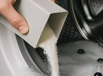 Ο σωστός τρόπος χρήσης της μαγειρικής σόδας κάνει την διαφορά στο καθάρισμα και την απομάκρυνση των οσμών