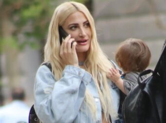 Ιωάννα Τούνη: Συνελήφθη η influencer