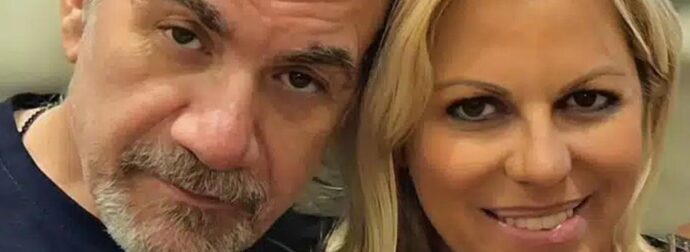 Δημήτρης Σταρόβας – Άννα Σταθάκη: Η συγκινητική ανάρτηση για τα 10 χρόνια σχέσης τους