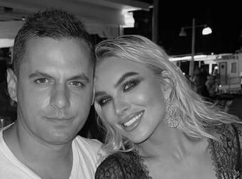 Η άγνωστη πεθερά της Κατερίνας Καινούργιου – Τι δουλειά κάνει