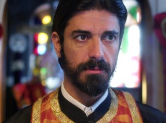 Άγιος Έρωτας spoiler: Σε βαρύ πένθος η Στέρνα – Πεθαίνει ο αγαπημένος ήρωας του κοινού – Σε βαρύ πένθος η Στέρνα