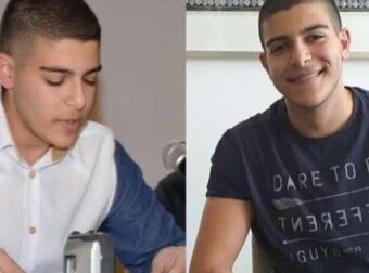 «Είμαι ο Σταύρος. Είμαι 17 ετών μαθητής τρίτης λυκείου και μόλις νίκησα τον καρκίνο»