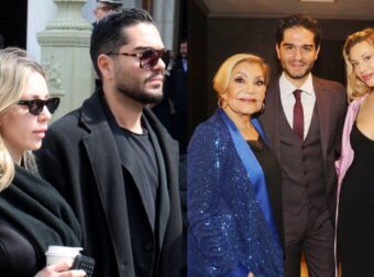 Μαθεύτηκε λίγες ημέρες μετά τον θάνατο της – Αυτός είναι ο πραγματικός λόγος που τσακώθηκαν Μαρινέλλα – Μάστορας – Όλη η αλήθεια