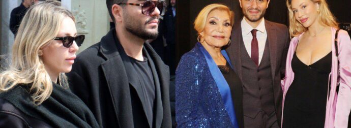 Μαθεύτηκε λίγες ημέρες μετά τον θάνατο της – Αυτός είναι ο πραγματικός λόγος που τσακώθηκαν Μαρινέλλα – Μάστορας – Όλη η αλήθεια