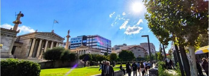 Άνοιξη μέχρι τη Μεγάλη Πέμπτη και μετά… τεράστια ανατροπή του Καιρού – Αναλυτική πρόγνωση για την Κυριακή του Πάσχα – Πως θα ψήσουμε αρνί