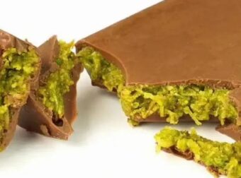 Συναγερμός για την σοκολάτα Ντουμπάι από τους επιστήμονες