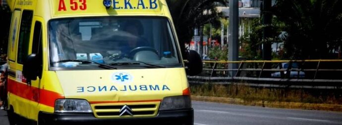 Έφυγε από τη ζωή την Πέμπτη (2/4) ο εκπαιδευτικός και συγγραφέας, Γιάννης Μπρούζος, σε ηλικία 41 ετών