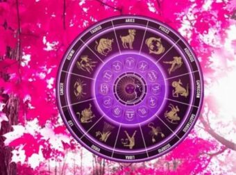 Απρίλιος: Τα 3 ζώδια που θα κάνουν το πιο «τρελό» ξεκίνημα, την Κυριακή, 5 του μηνός-Η τύχη τους “κλείνει” το μάτι