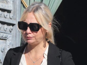 Θρήνος για την ηθοποιό Λίνα Σακκά