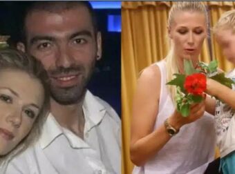 Το δράμα του μικρού Φίλιππου, που Έχασε τους γονείς του, Αλέξανδρο Νικολαΐδη και Ρούξι Ντουμιτρέσκου, μέσα σε 1,5 χρόνο