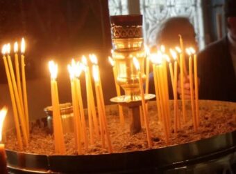 Τι τρώμε την Μεγάλη Δευτέρα και τι απαγορεύεται να ακουμπήσεις