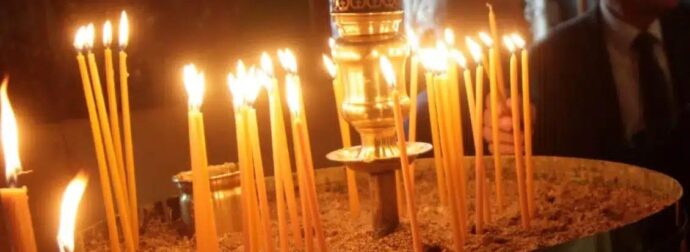 Τι τρώμε την Μεγάλη Δευτέρα και τι απαγορεύεται να ακουμπήσεις