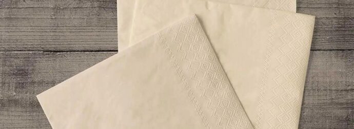 Μεγάλη προσοχή – Auτές είναι οι χαρτοπετσέτες που περιέχουν καρκινογόνες και τοξικές ουσίες