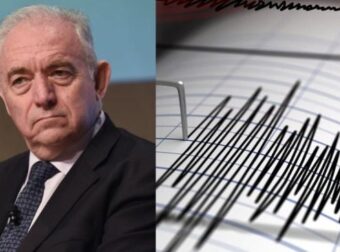 ΕΚΤΑΚΤΗ ΕΙΔΗΣΗ ΓΙΑ ΤΟΥΣ ΣΕΙΣΜΟΥΣ ΣΤΑ ΙΩΑΝΝΙΝΑ – ΑΝΑΚΟΙΝΩΣΗ ΛΕΚΚΑ ΠΡΟΚΑΛΕΙ ΜΕΓΑΛΗ ΑΝΑΣΤΑΤΩΣΗ ΣΤΟΥΣ ΚΑΤΟΙΚΟΥΣ: «ΘΑ ΣΥΝΕΧΙΣΤΟΥΝ…»