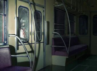 Ιαπωνία: ΜΗΝ ΚΑΤΕΒΕΙΤΕ ΠΟΤΕ ΣΕ ΑΥΤΟΝ ΤΟΝ ΣΤΑΘΜΟ, ειδικά τη νύχτα