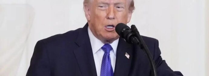 Τραμπ: «Οι ΗΠΑ θα χτυπήσουν το Ιράν έως το βράδυ της Τρίτης, αν δεν ανοίξει τα Στενά του Ορμούζ»