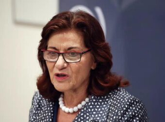 Θρήνος Τώρα για την Θεανώ Φωτίου: Νεκρός ξαφνικά ο γιος της