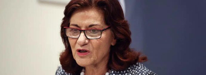 Θρήνος Τώρα για την Θεανώ Φωτίου: Νεκρός ξαφνικά ο γιος της