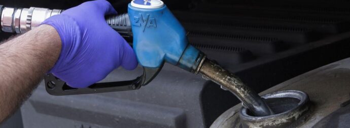 ΑΝΟΙΞΕ Η ΠΛΑΤΦΟΡΜΑ ΤΟΥ FUEL PASS: ΚΑΝΕ ΤΗΝ ΑΙΤΗΣΗ ΕΔΩ