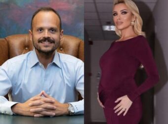 ΔΗΜΗΤΡΗΣ ΤΖΕΦΕΡΑΚΟΣ; Ο ΓΙΑΤΡΟΣ -ΣΥΝΟΔΟΙΠΟΡΟΣ ΤΗΣ ΚΑΤΕΡΙΝΑΣ ΚΑΙΝΟΥΡΓΙΟΥ